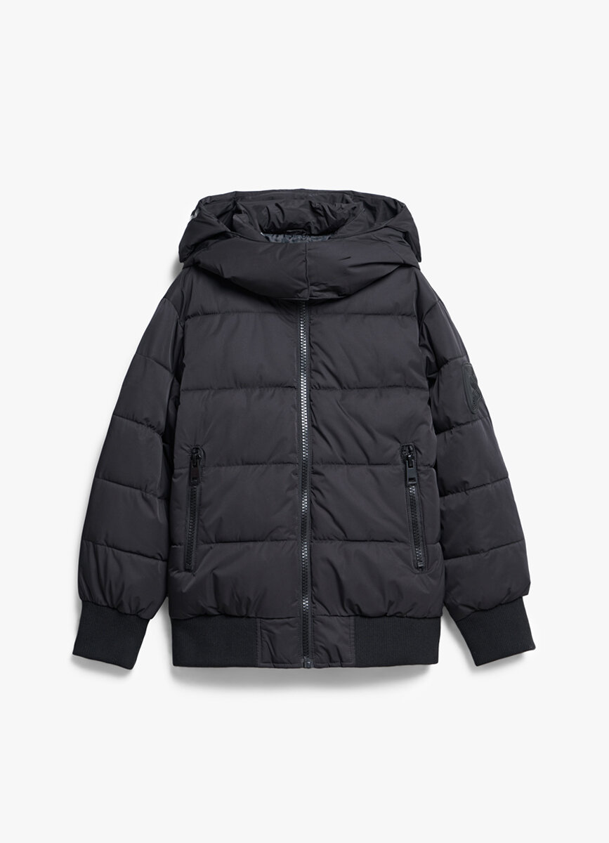 Куртка Funday размер 164 черный