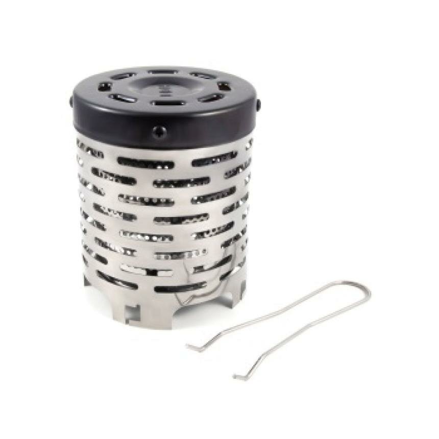 Обогреватель-рассекатель следопыт для газовой плиты