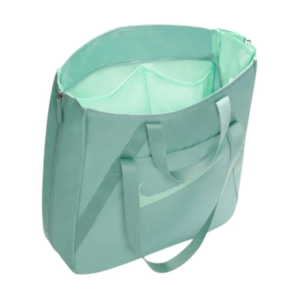 Сумка тоут NIKE, черный — фото 1