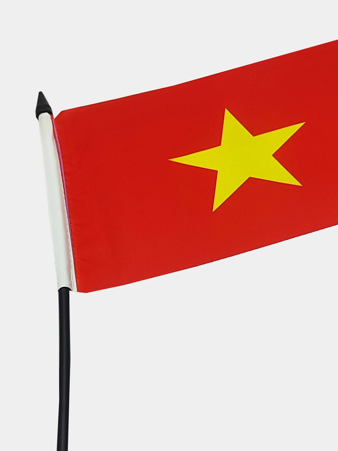 Флаг Вьетнама — фото 1