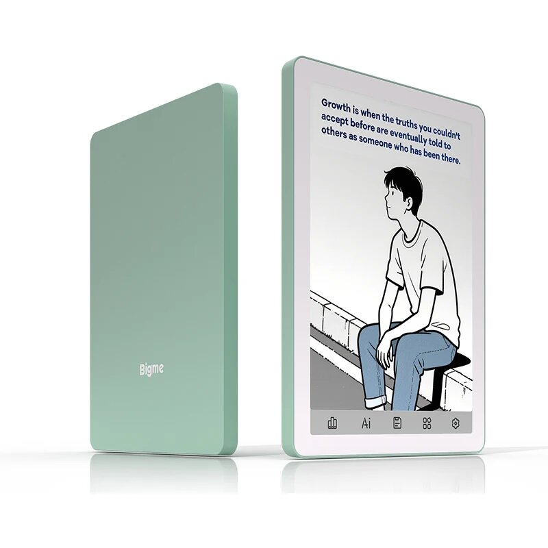 Bigme B6 6-дюймовый электронный читатель