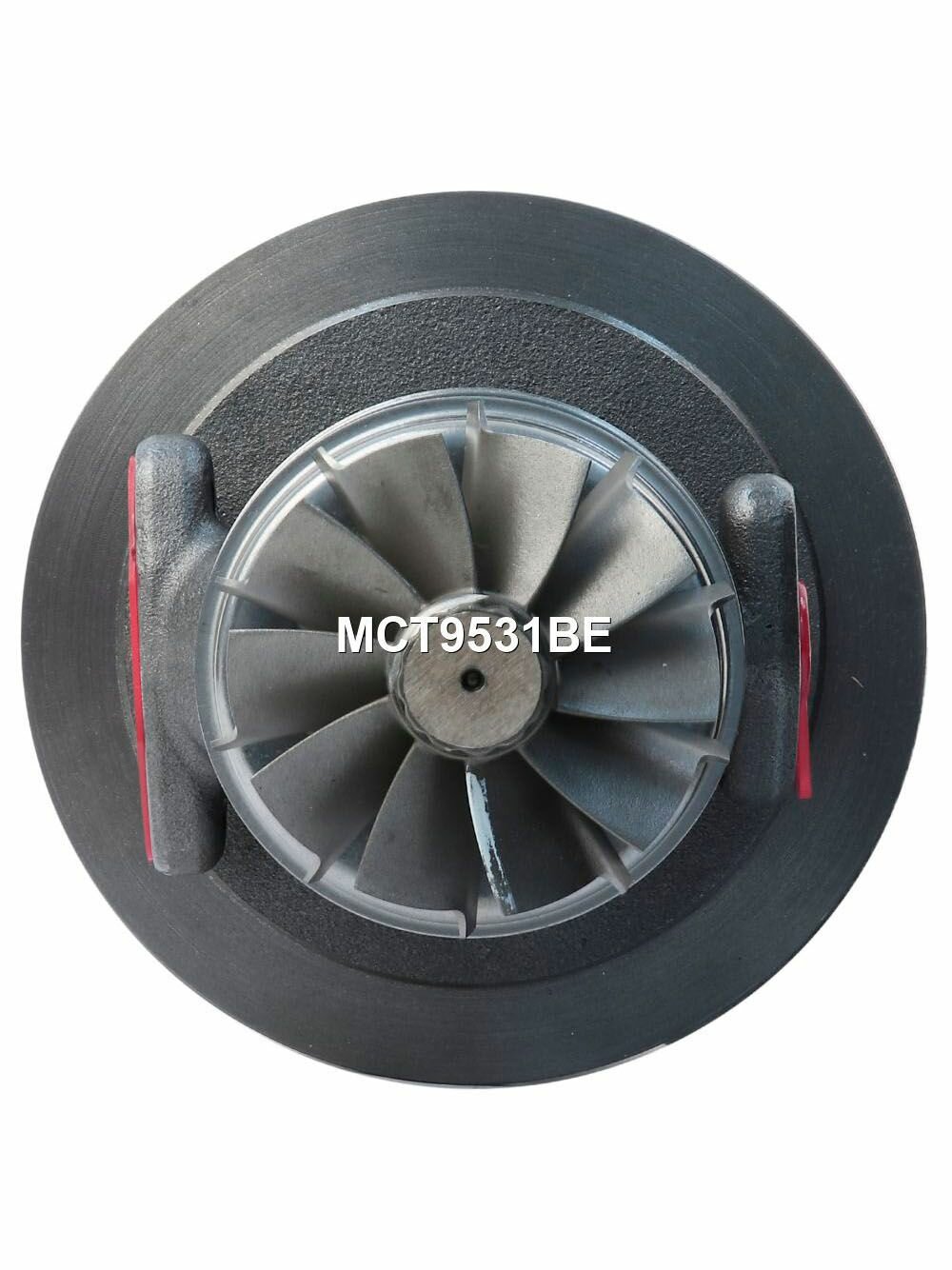 Картридж для турбокомпрессора Krauf MCT9531BE — фото 1