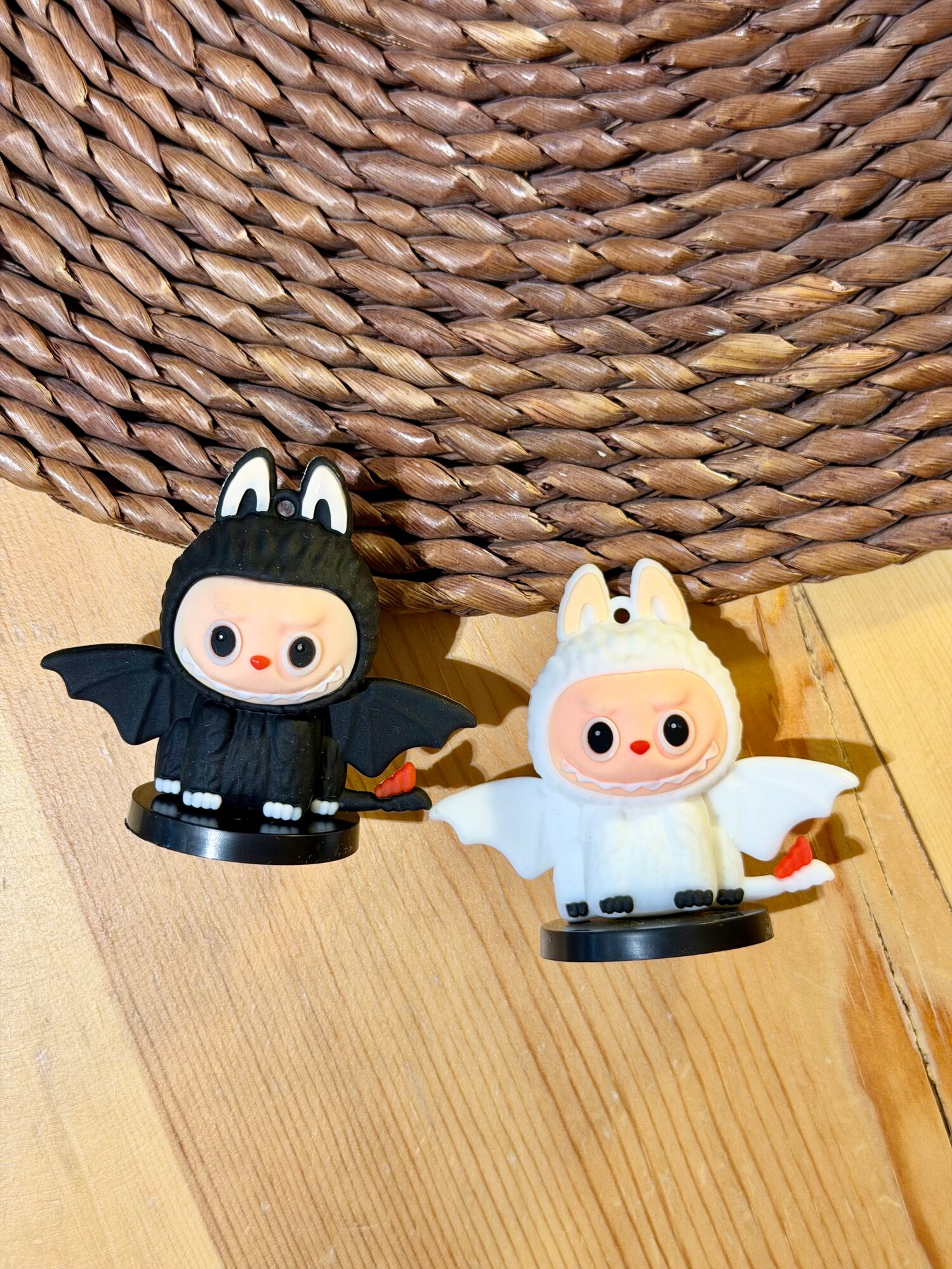 Милая игрушка Labubu Pop Mart 1шт – отличный выбор для коллекции и подарка!