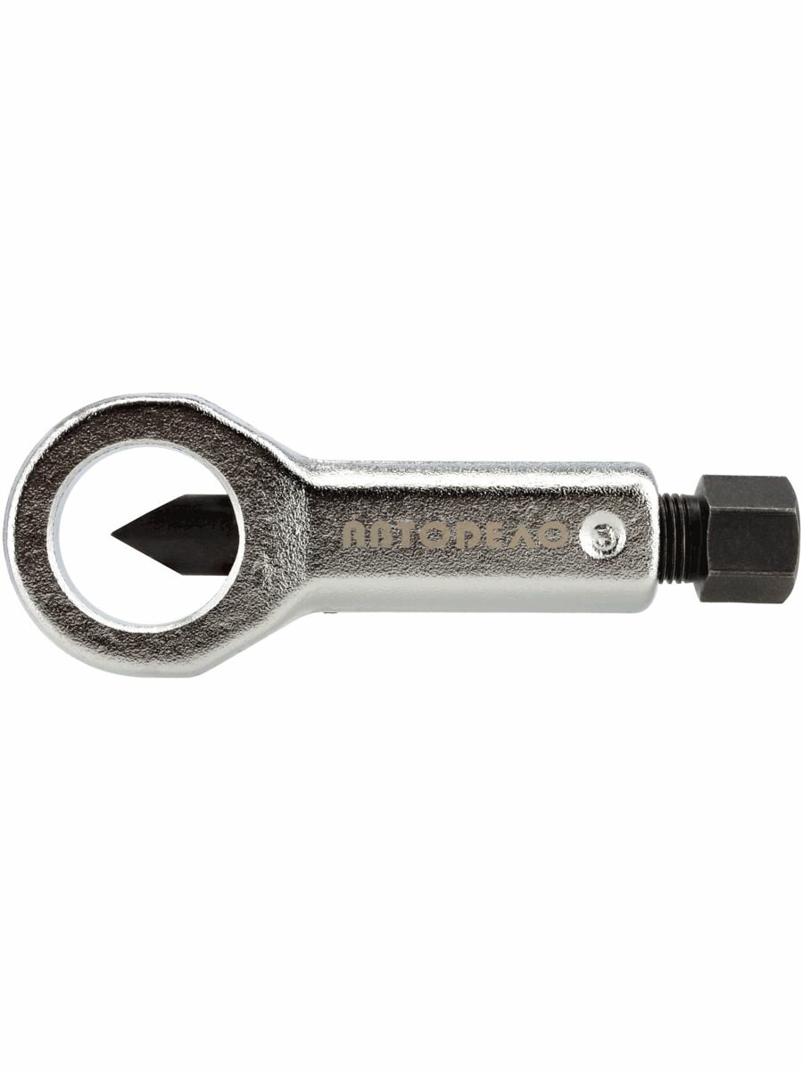 Гайкорез для демонтажа гаек 9-12 мм, твердосплавный, АвтоDело (40692) — фото 1