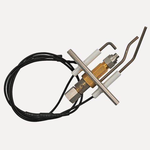 Изображение товара Запальная горелка аналог De Dietrich 85025640, 85028719