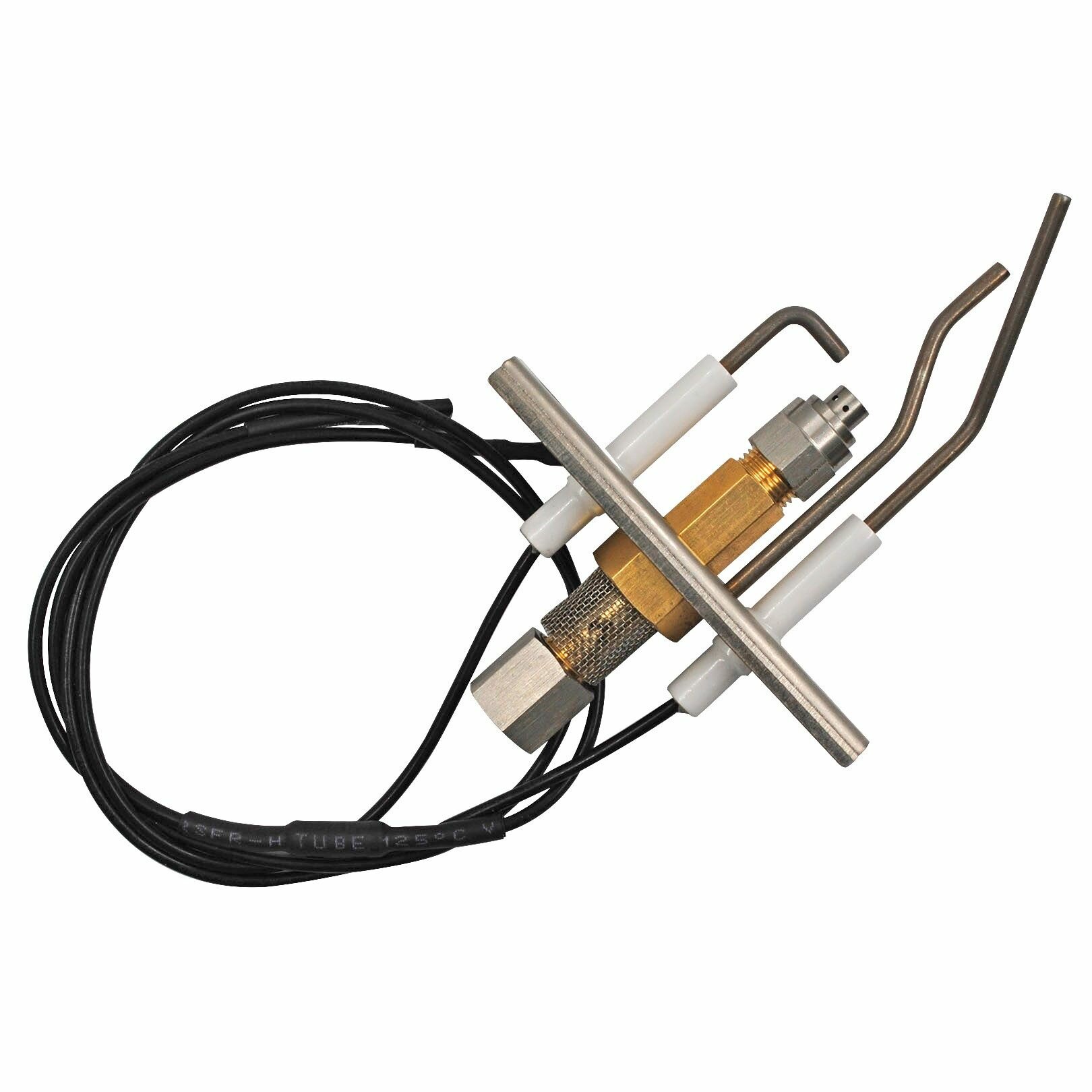 Запальная горелка аналог De Dietrich 85025640 85028719