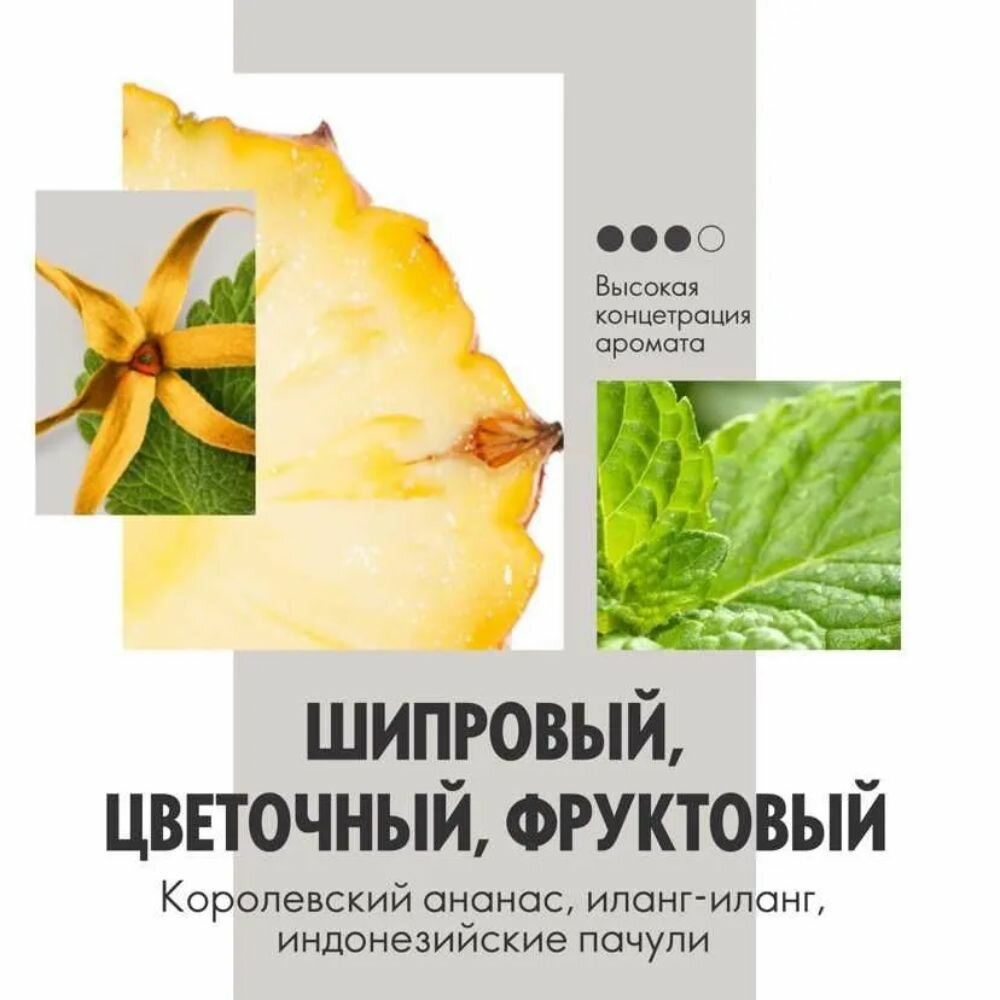 Парфюмерная вода Possess Oriflame, аромат восточный, женский,