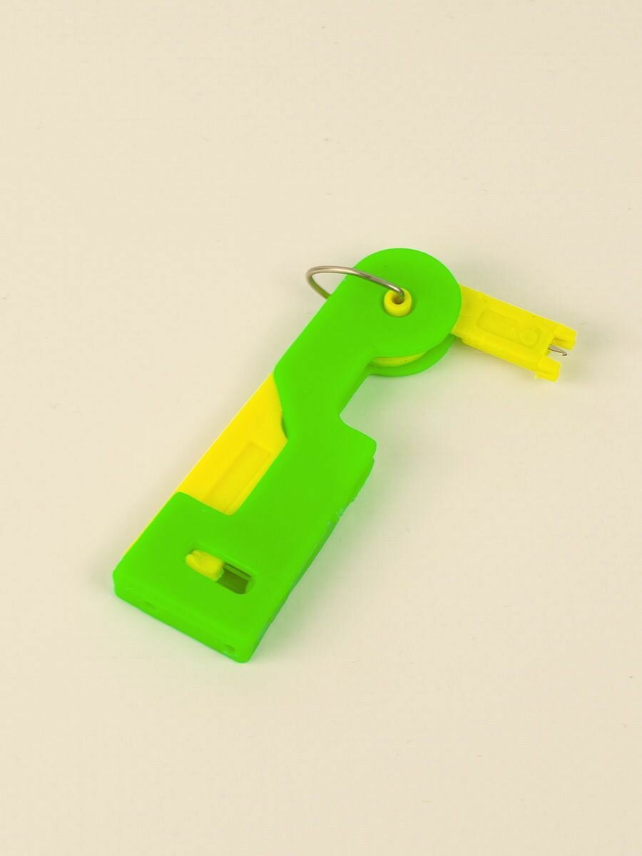 Нитевдеватель — фото 1