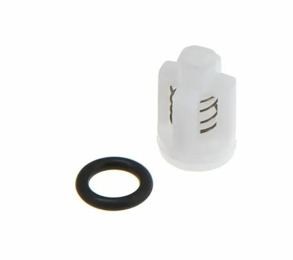 Впускной/выпускной клапан для моек высокого давления Champion HP6160