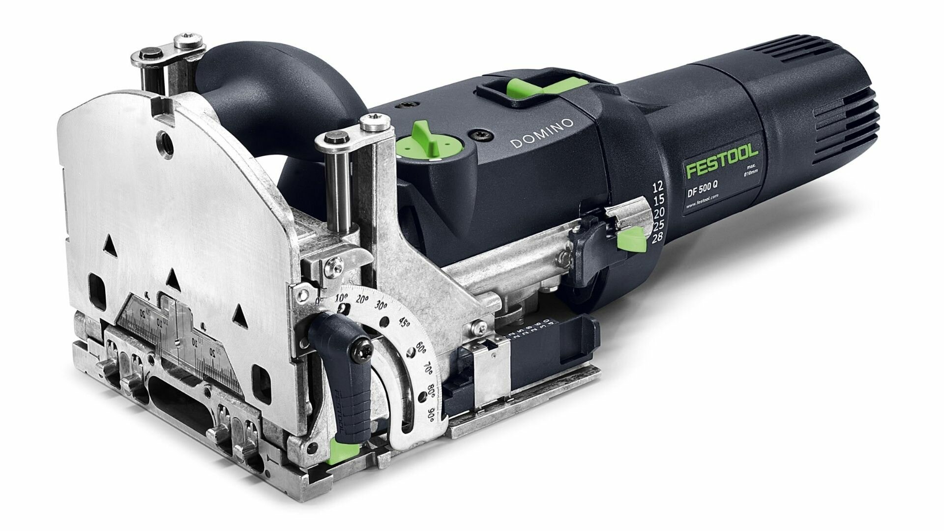 Фрезерная машина FESTOOL DOMINO DF 500 RQ-SET