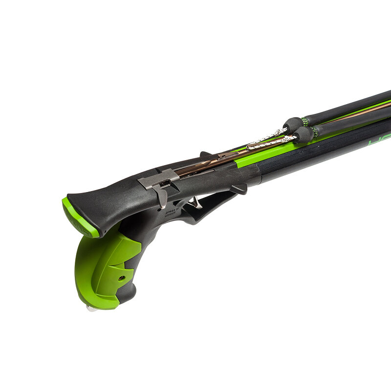 Ружьё-Арбалет Подводное Salvimar Hero 65 — фото 1