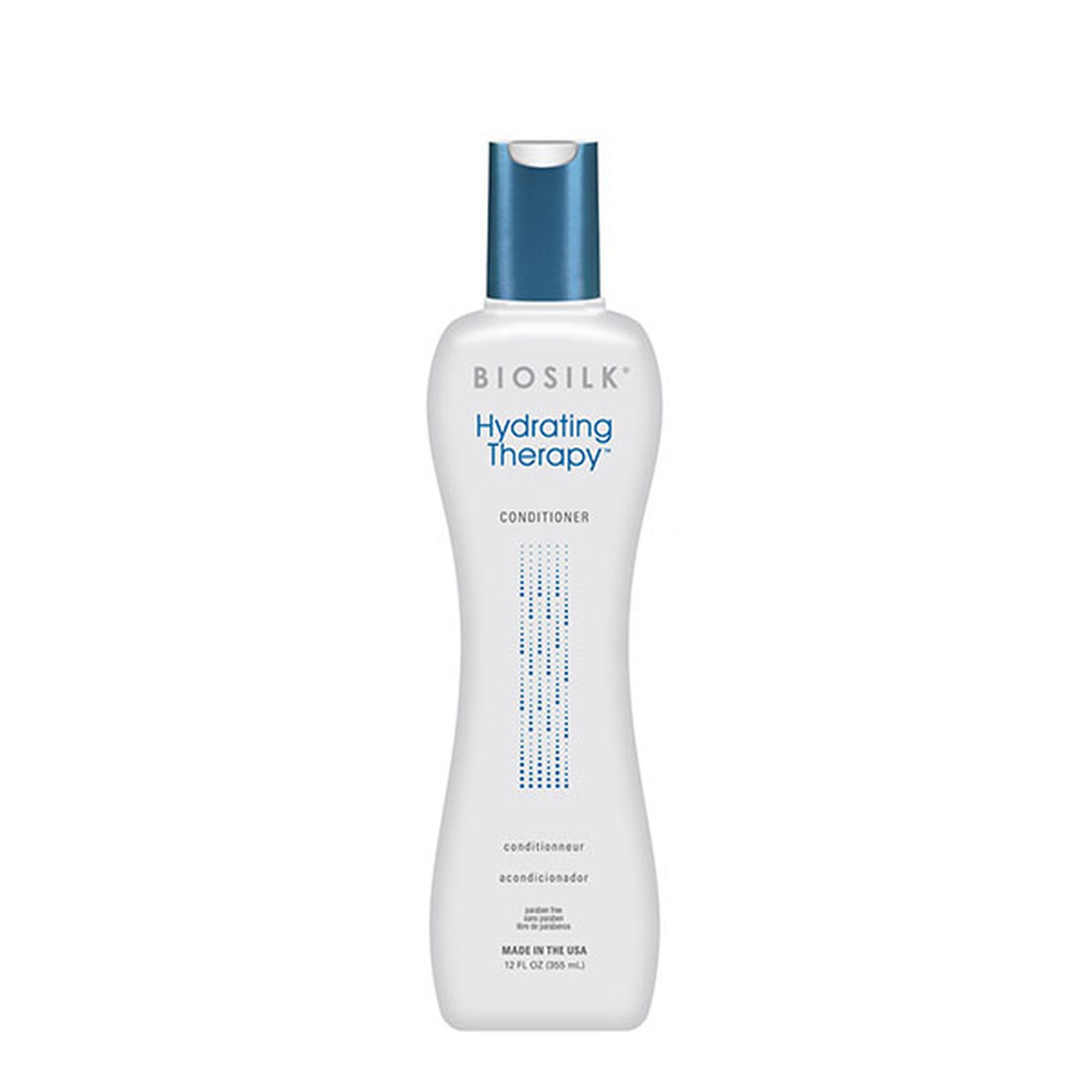 Кондиционер увлажняющий Biosilk Hydrating Therapy Conditioner 355 мл BSHC12