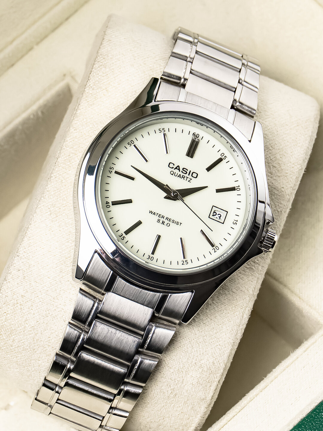 Наручные часы Classic