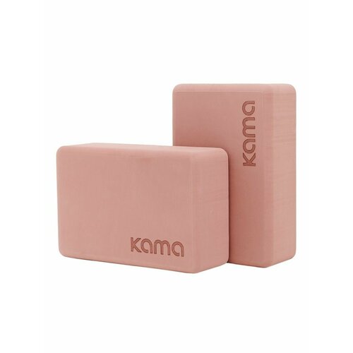 Блоки для йоги 2 шт.