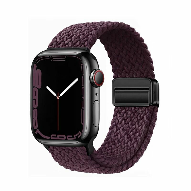 Ремешок для Apple Watch 42/44/45/46/49mm BeetleQuiz Madeira