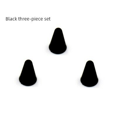 Подходит для Huawei M-Pen lite, противоскользящий чехол на наконечник ручки, бесшумный защитный чехол для стилуса M6,