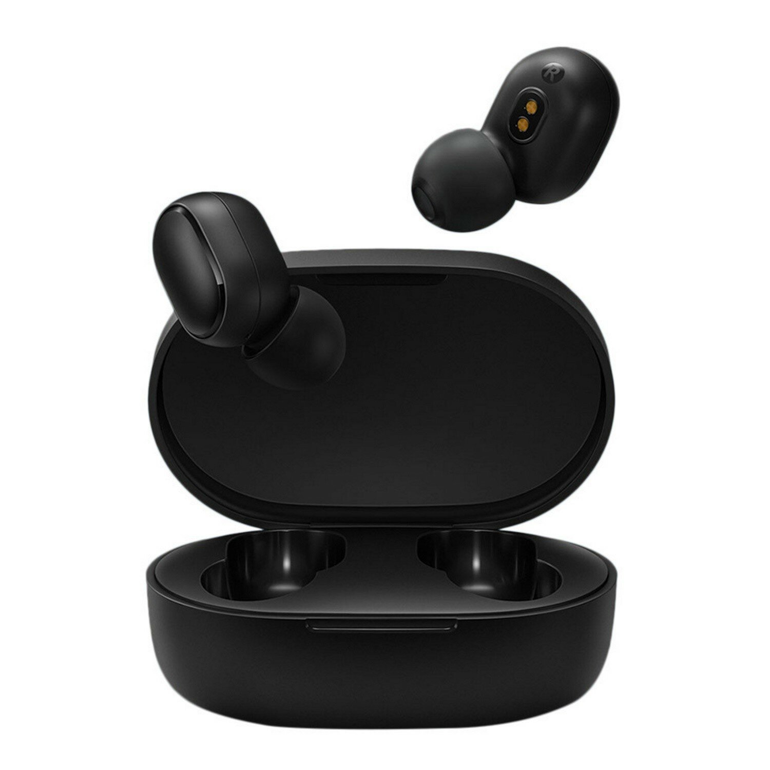 Беспроводные наушники Xiaomi Redmi Airdots 2, Черный