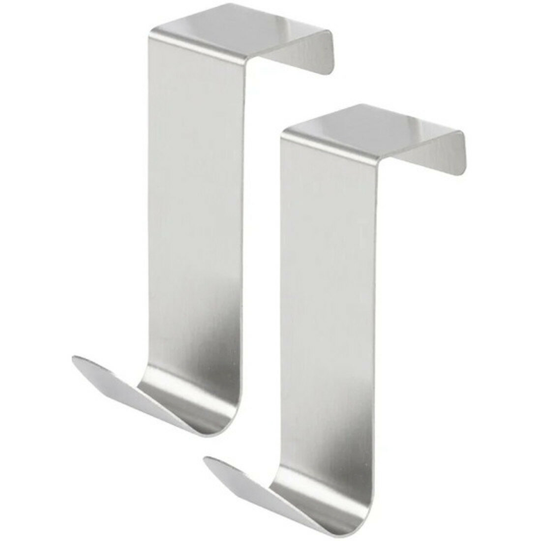 Крючки Рыжий Кот W4027A навесные 2 шт.