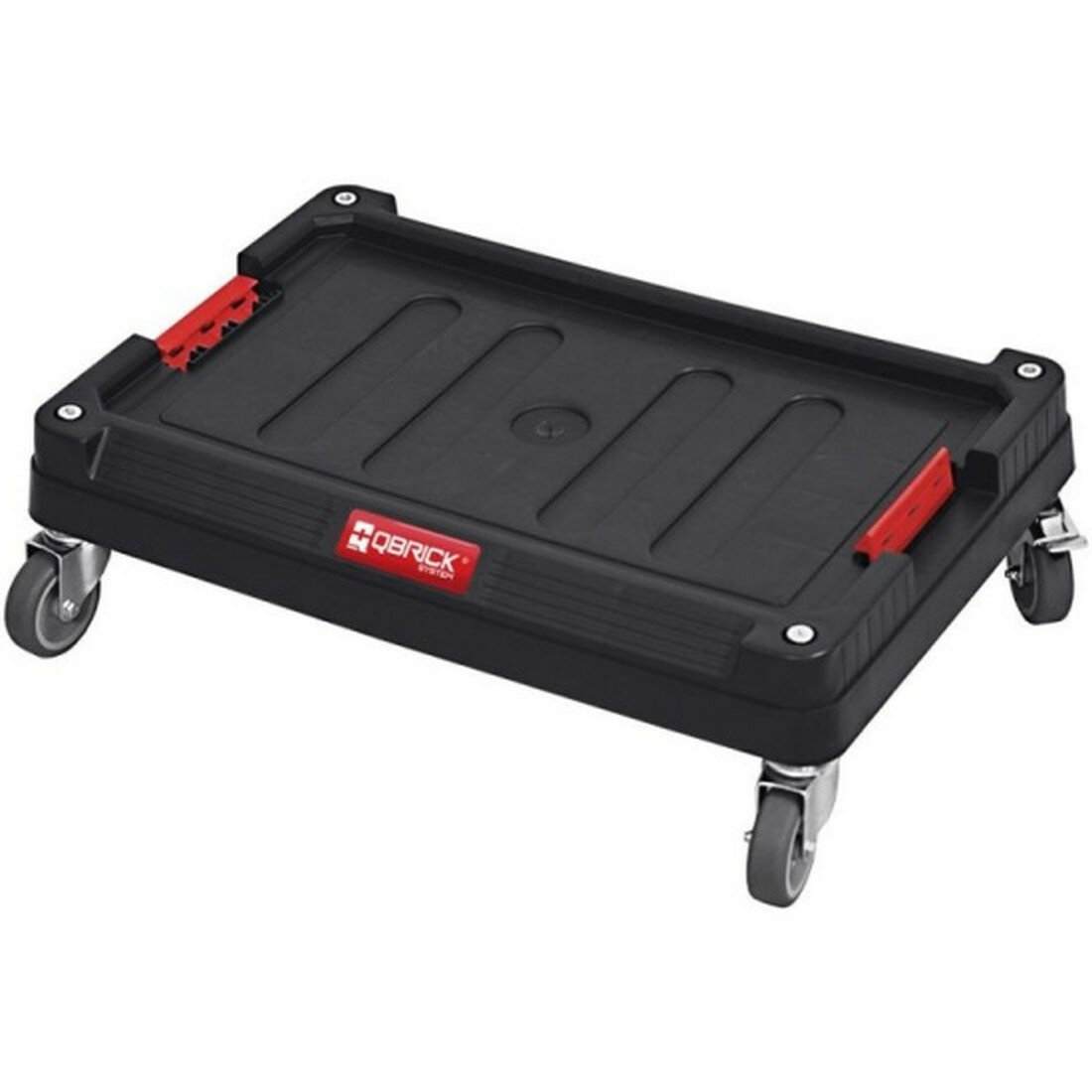 Платформа на колесах Qbrick System TWO TRANSPORT PLATFORM 595x395x175 мм