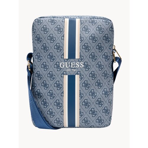 Сумка планшет GUESS коричневый 5639₽