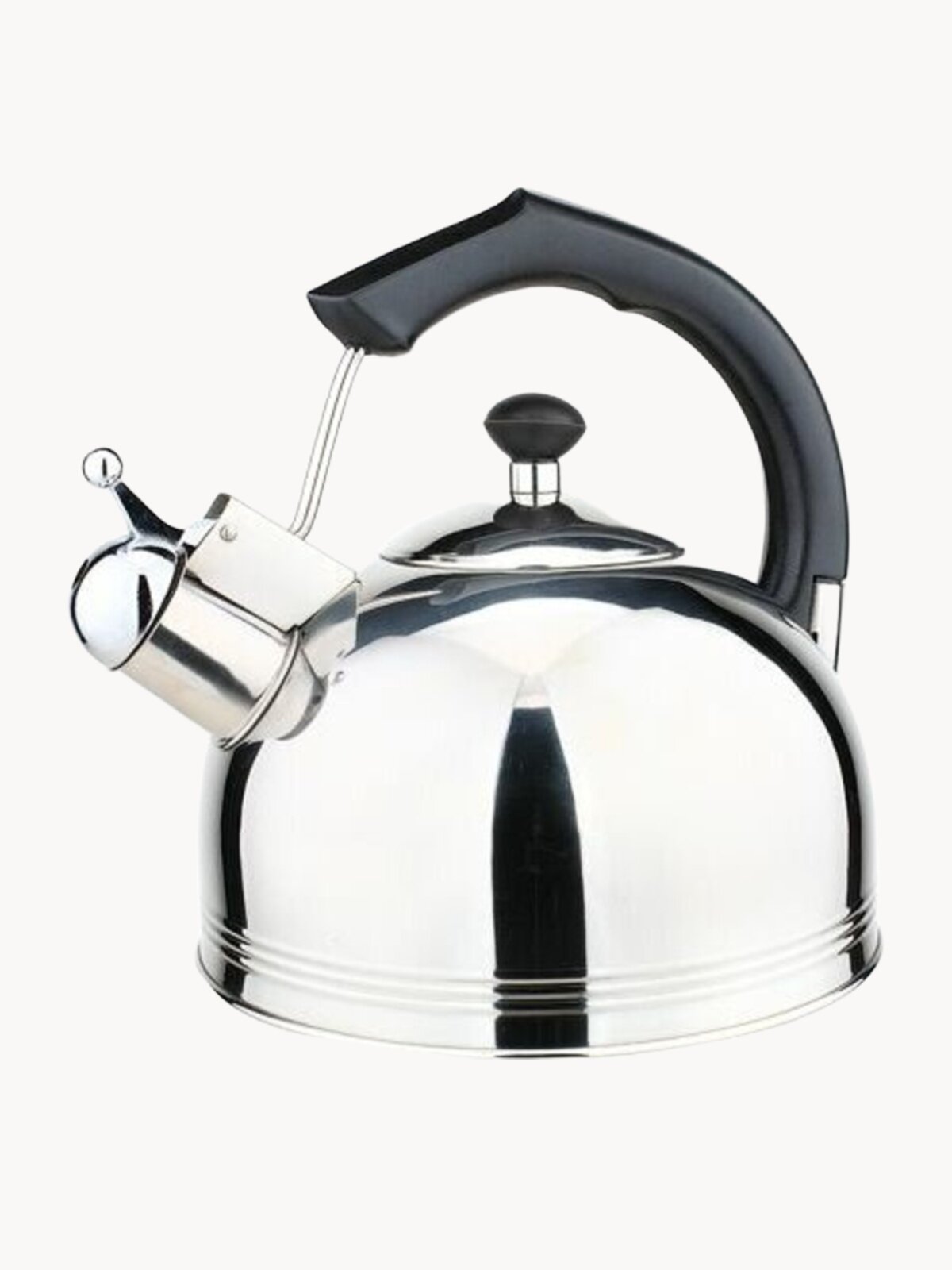 Чайник со свистком PERFECTO LINEA Classic Breakfast 4 л 52-335003 для всех типов плит