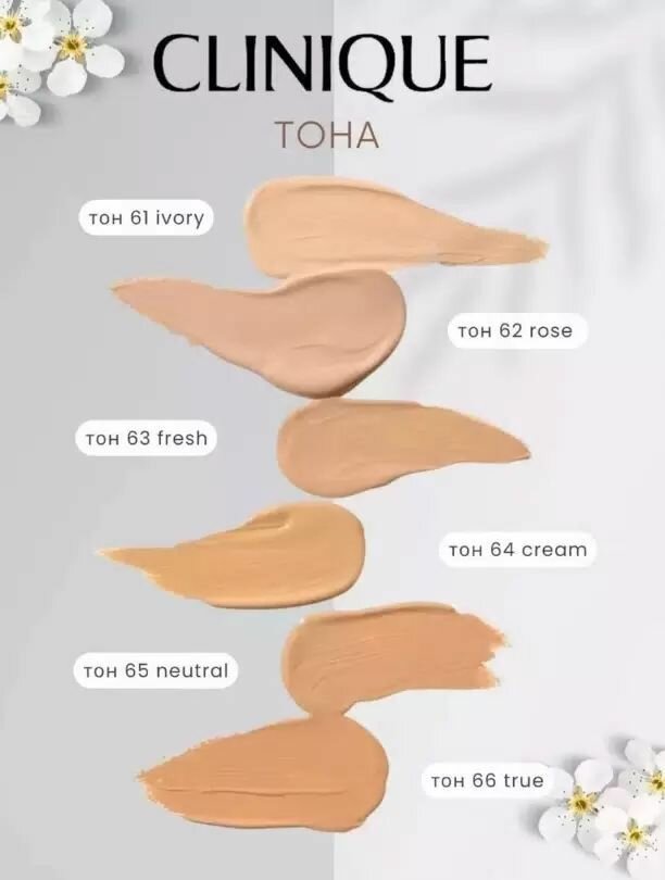 Тональная основа и консилер 2в1 Beyond Perfecting Foundation and Concealer, 30мл, 61 тон — фото 1