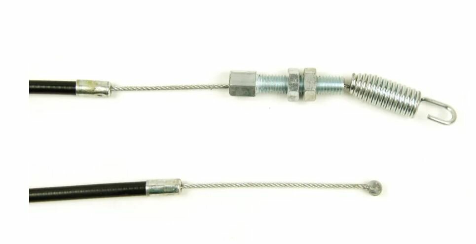 Трос хода назад ВС5512,5712 арт. HY111