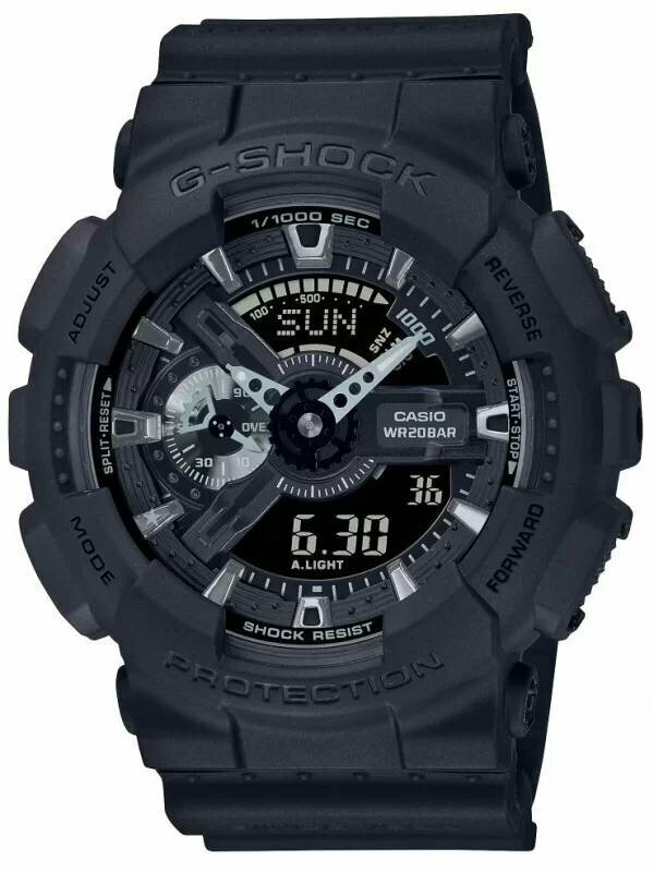 Наручные часы CASIO G-Shock 
