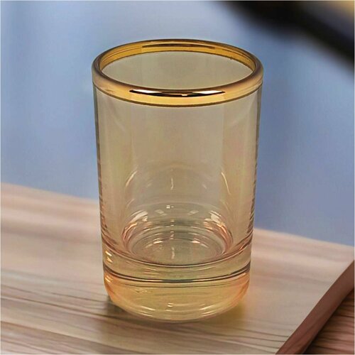 Подарочный набор стопок Promsiz версаль 60 мл, 6 шт.