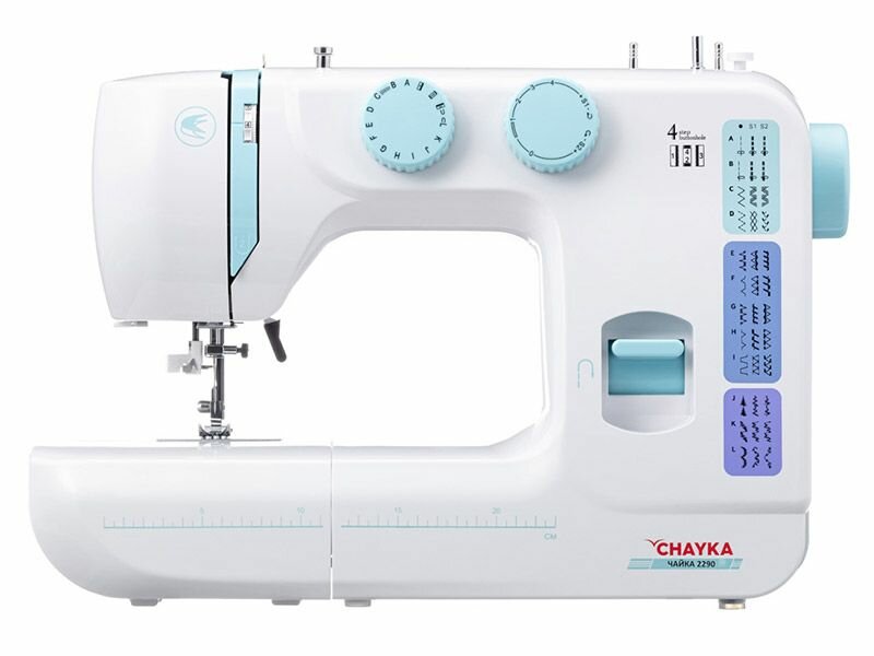 CHAYKA чайка 2290