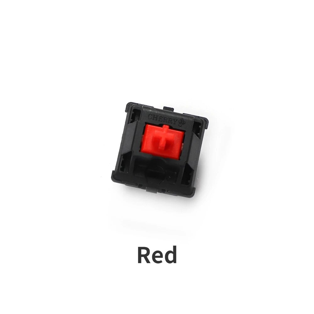Cherry MX Переключатели для клавиатуры