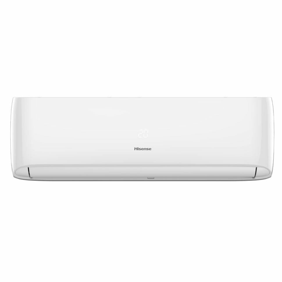 Кондиционер Hisense AS-09UW4RYRCA05 Goal DC Inverter комплект