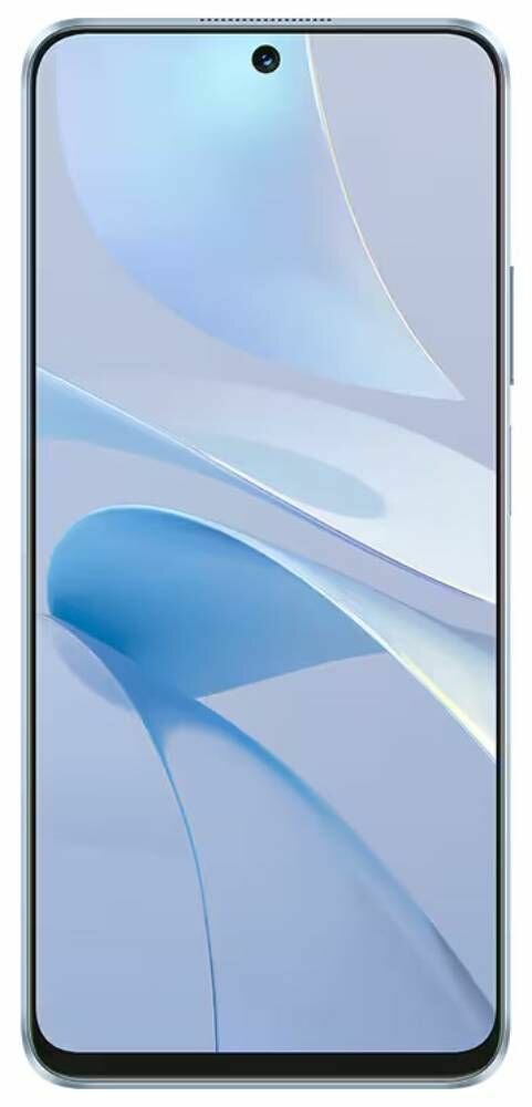 Смартфон HUAWEI Nova 13i 8/128Gb LTE DS Blue — фото 1