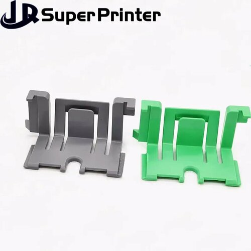 Задний бумажный упор HENGYINTONG для BROTHER DCP 7055 7057 7060 7065 7070 7080 7180 8110 8150 8155 8157 MFC 7360 7365 7860 GREEN 350₽