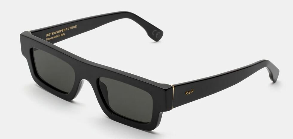 Солнцезащитные очки RetroSuperFuture