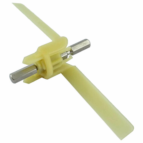 Ось лопасть шток для кухонного комбайна Bosch MUM4, MUM8, MUMXL. держатель дисков смахиватель 00091027 091027 SAP900BO NN210 N210