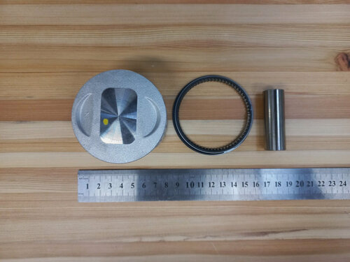 Изображение товара Поршень в сборе d=70mm 170FMM (CBB300)