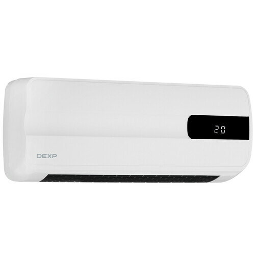 Тепловентилятор DEXP WFH-20W