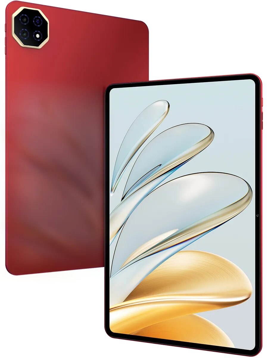 Планшет андроид Teclast T60 AI Edition 12' 2K IPS 6+10Gb/128G Wi-Fi