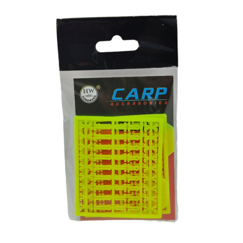 Стопор для бойлов 126 шт. HW CARP accessories