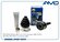 ШРУС наружный 49500-1R000 AMD. SH133 T25 T22 ABS48 с кольцом ABS ...