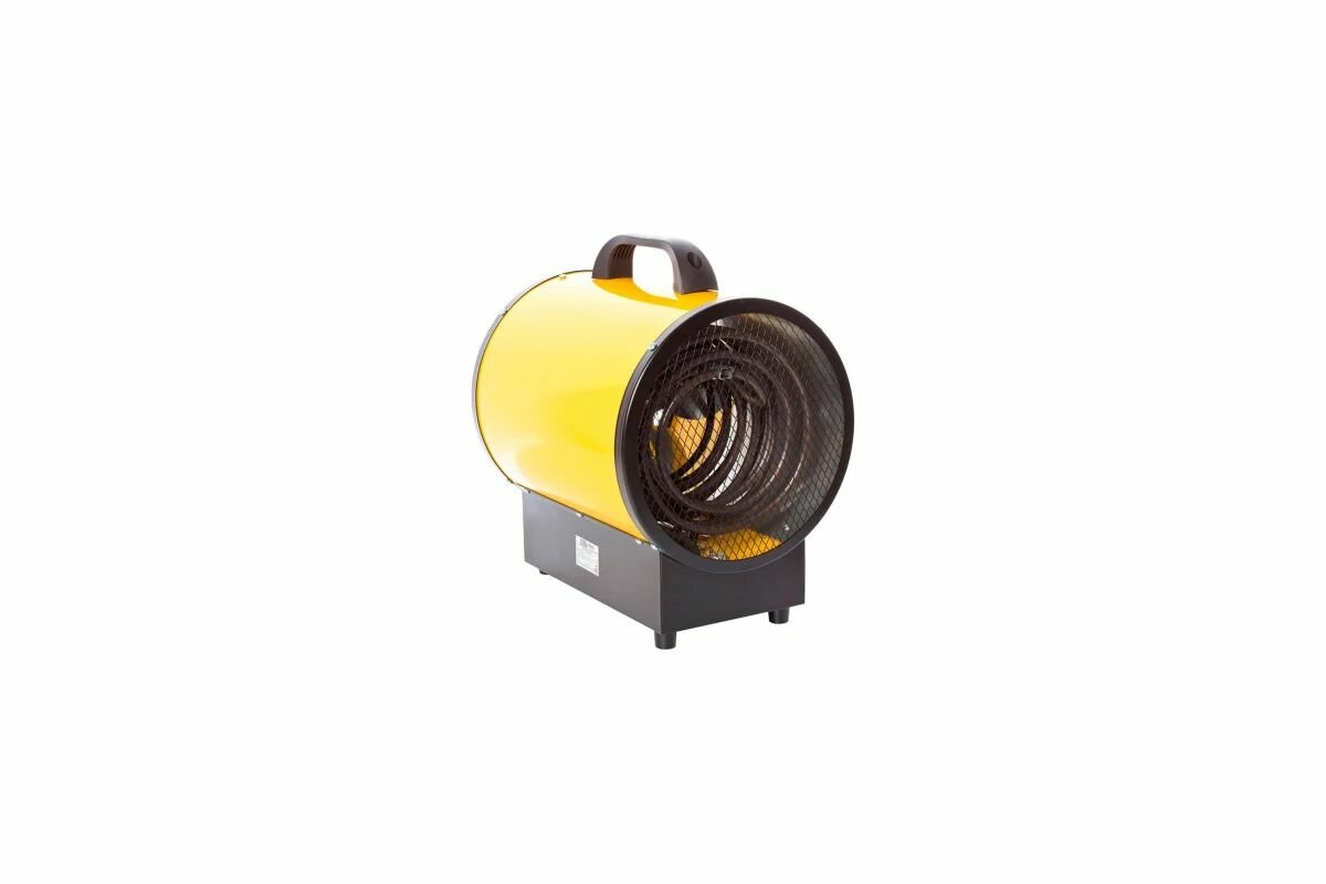 REDVERG Воздухонагреватель электрический RD-EHR9A/380 6667352