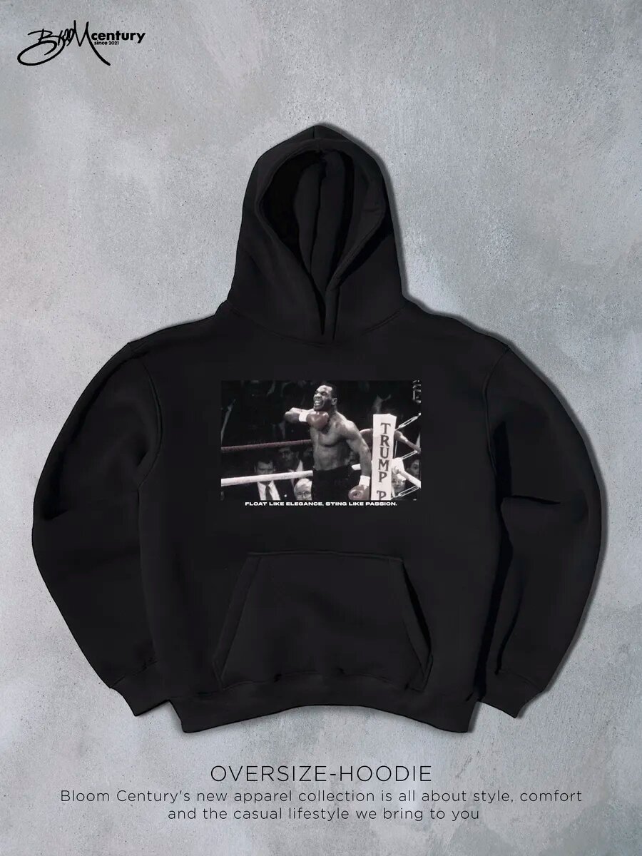 Худи Bloom Century размер L  2