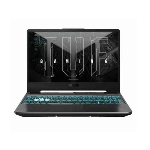 Ноутбук 156 ASUS TUF Gaming A15 FA506NF-HN062 R5-7535HS16ГБ512ГБRTX2050Win 11 ProOffice 2021 Pro Черный 79999₽