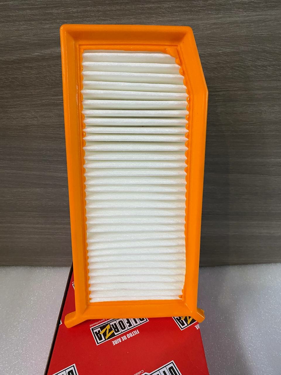 Фильтр воздушный Diforza DIF7104011310 для Renault Duster/Kaptur/Dokker/Clio