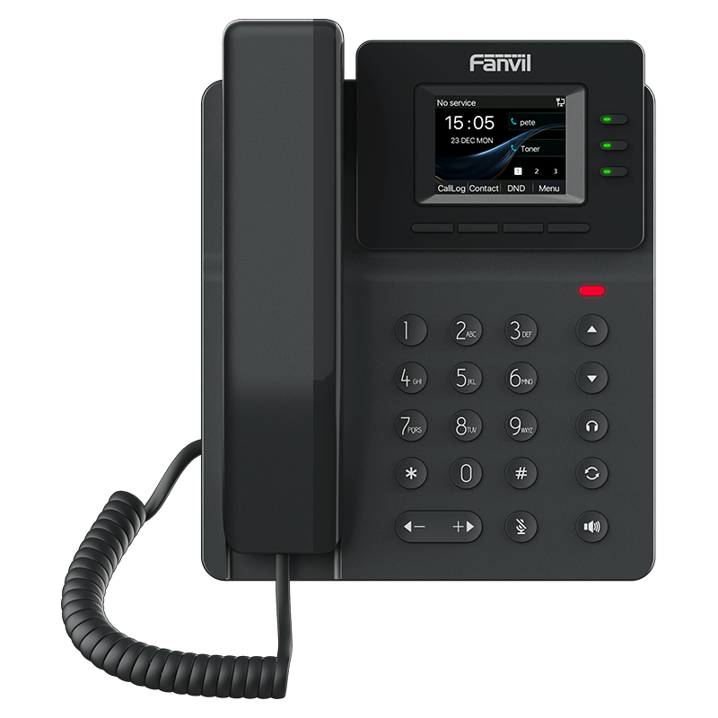 Fanvil V60P - IP телефон