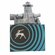 Помпа ГАЗель Бизнес, Next УМЗ-274 EvoTech Оригинал ГАЗ 4216-1307010-06
