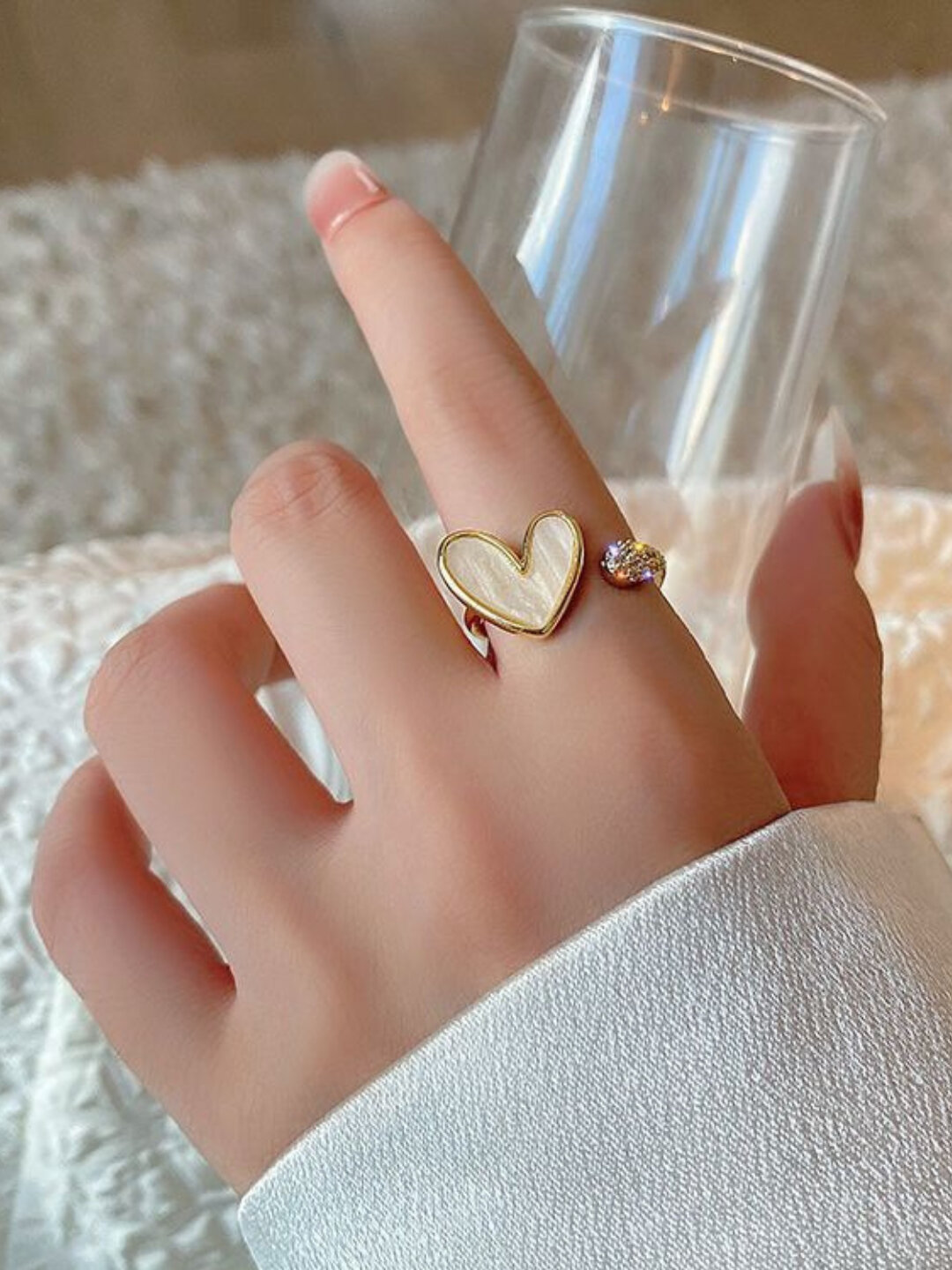 Кольцо — фото 1