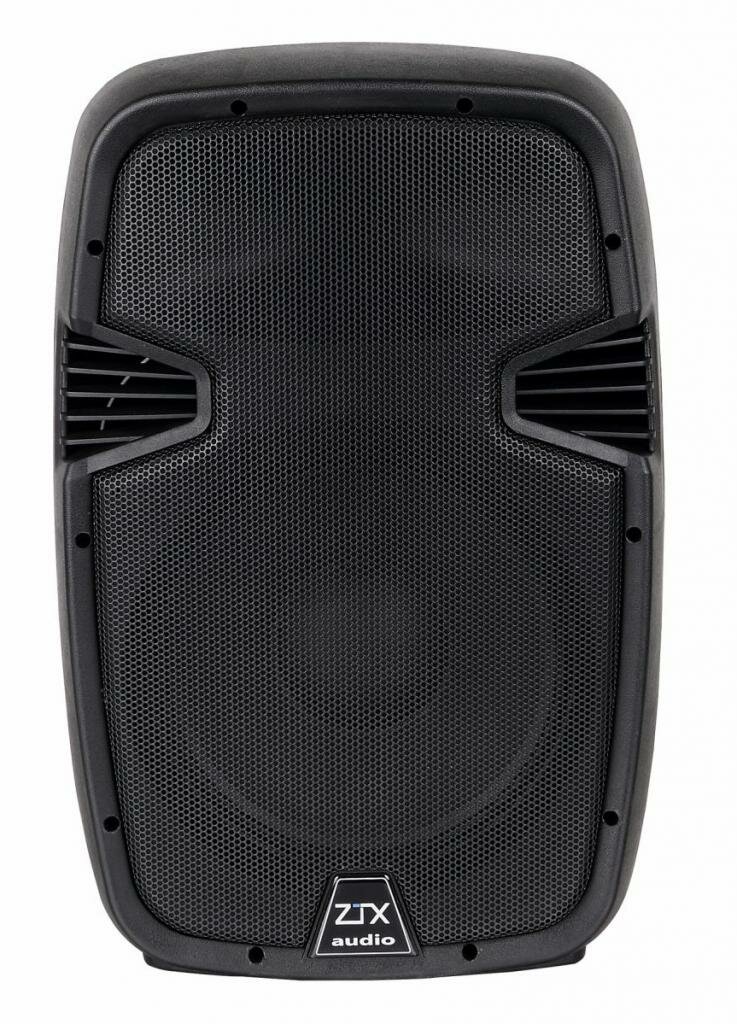 Акустическая система ZTX audio BX-115
