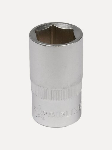Изображение товара Головка торцевая 1/2" DR шестигранная 16 мм, Airline ATAO049